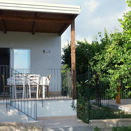 L'Antico Trappeto Holiday Home Noto Exterior foto