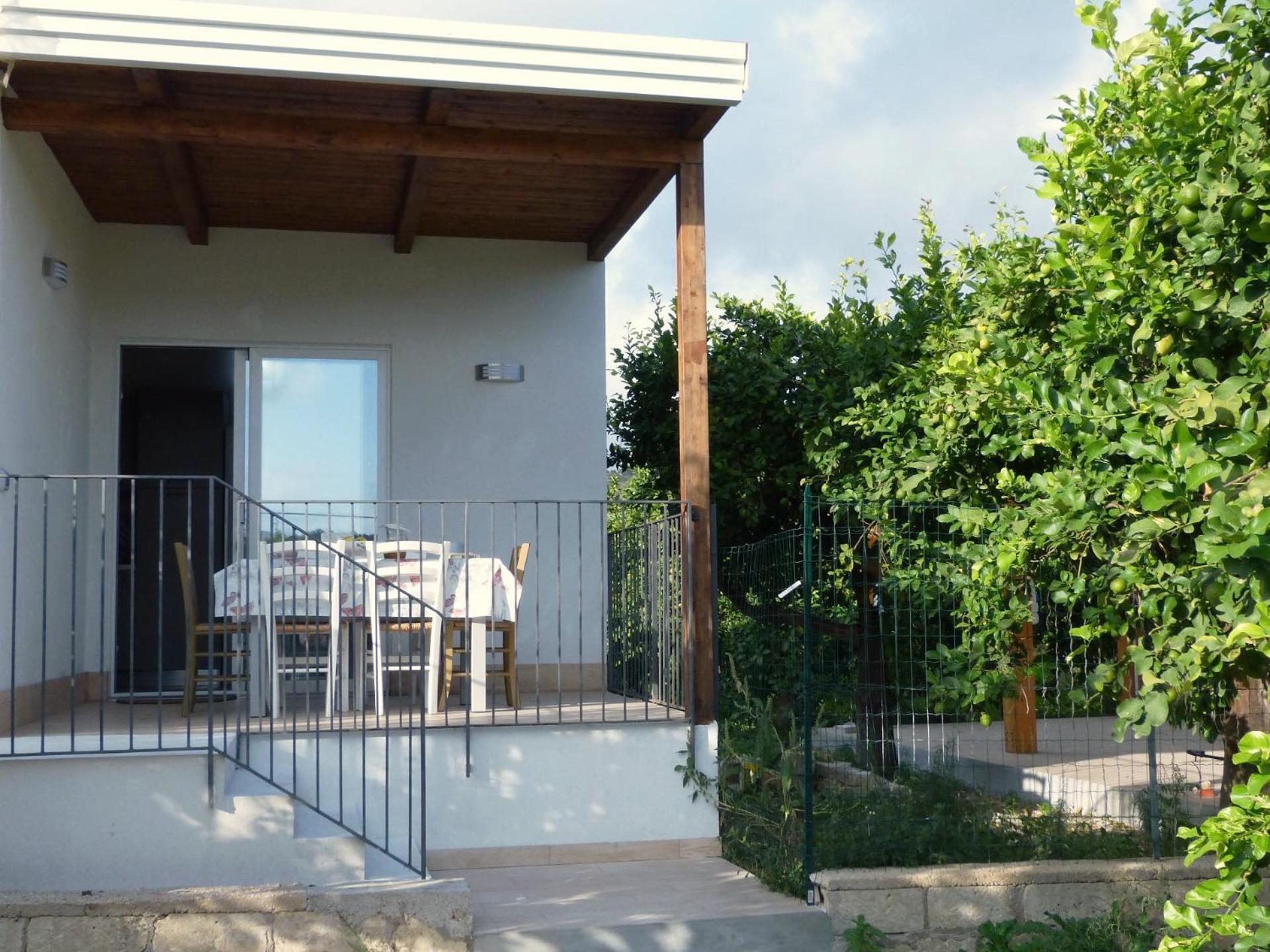 L'Antico Trappeto Holiday Home Noto Exterior foto