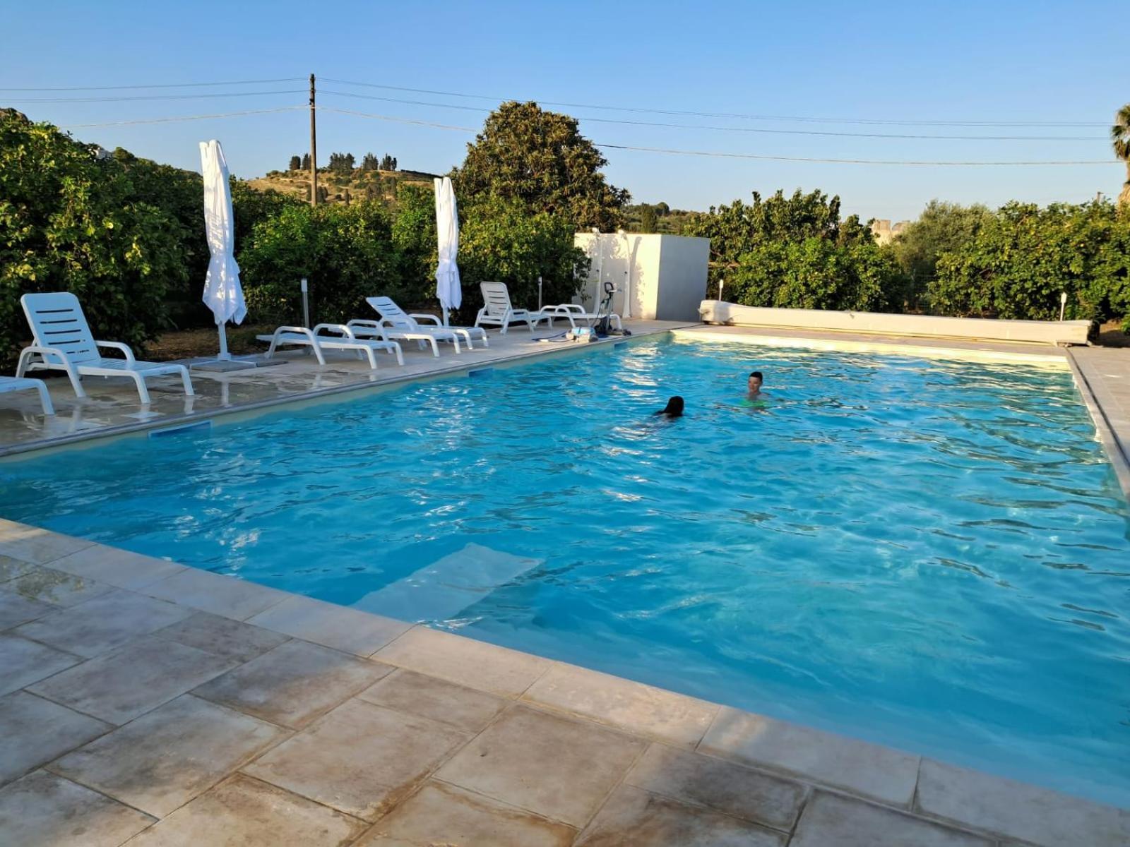 L'Antico Trappeto Holiday Home Noto Exterior foto