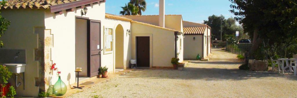 L'Antico Trappeto Holiday Home Noto Exterior foto