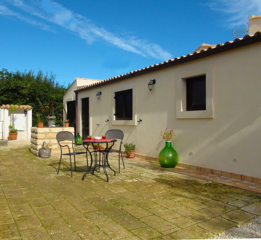 L'Antico Trappeto Holiday Home Noto Exterior foto