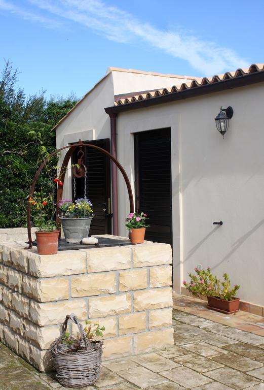 L'Antico Trappeto Holiday Home Noto Exterior foto