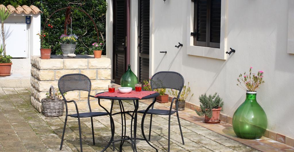 L'Antico Trappeto Holiday Home Noto Exterior foto