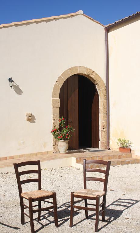 L'Antico Trappeto Holiday Home Noto Exterior foto