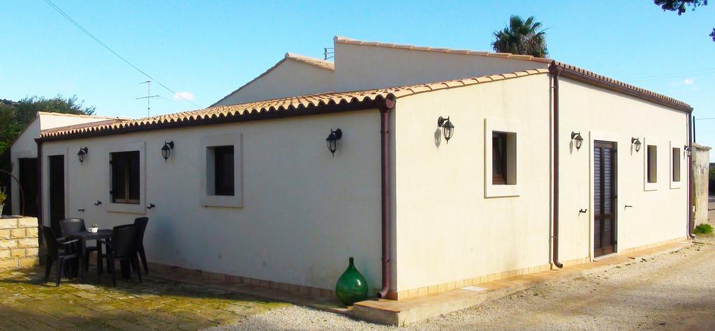 L'Antico Trappeto Holiday Home Noto Exterior foto